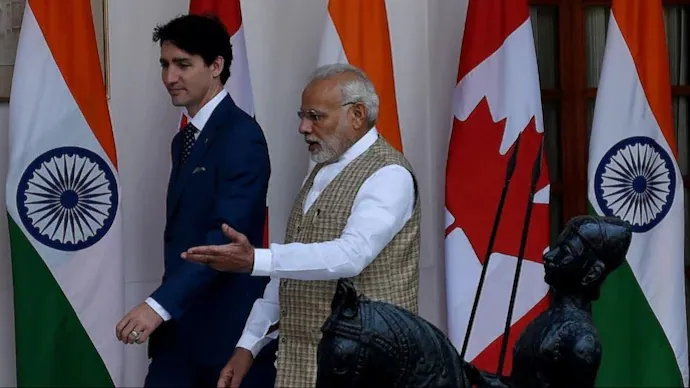 India, Canada, Amit Shah, tensions, allegations, envoy, diplomatic relations