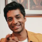 sharan hedge, 1%club, financial, fintech, content creator, nikhil kamath